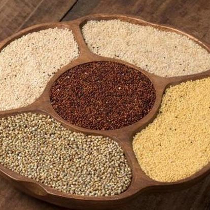 Millets