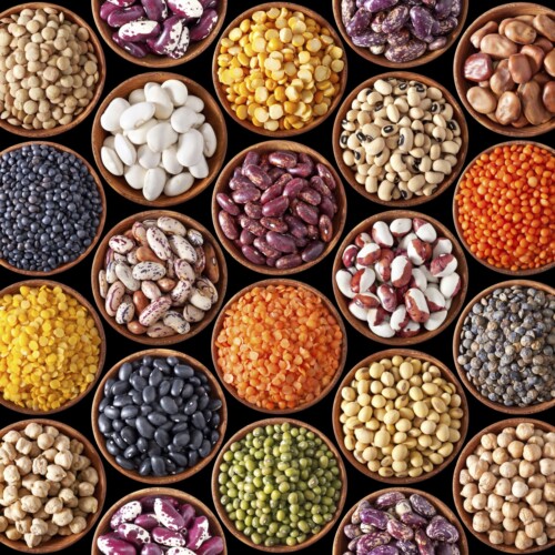 Pulses