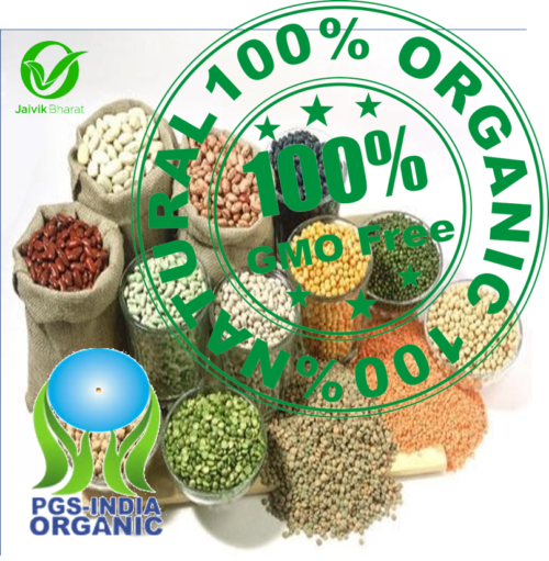 PGS India Certified