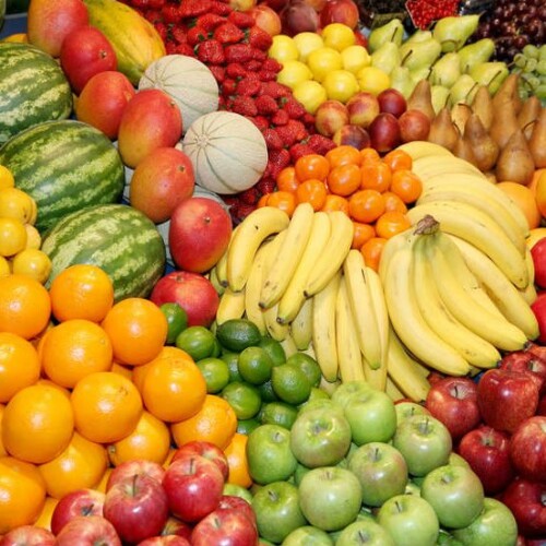 Fruits